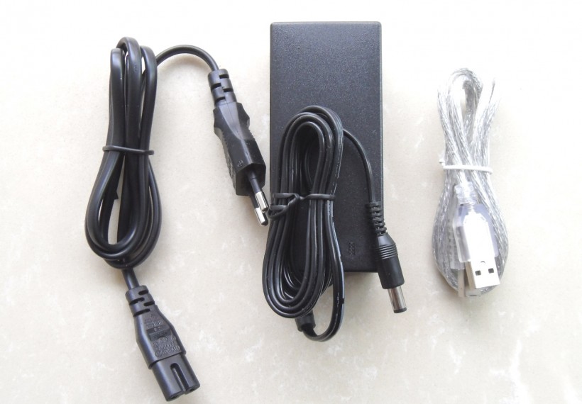 ESI U168XT 24bit 声卡评测报告-01