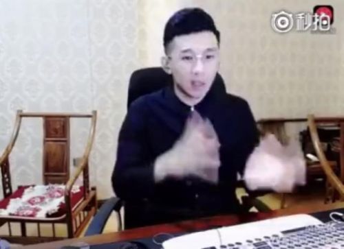 天佑回应杨幂事件:喊麦不是歧视别怼了