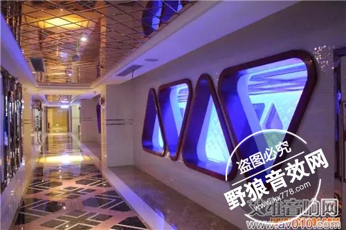 BBS麦克风、宝迪奥音响联合打造西安音悦汇量贩式KTV交响盛宴 BBS麦克风、宝迪奥音响联合打造西安音悦汇量贩式KTV