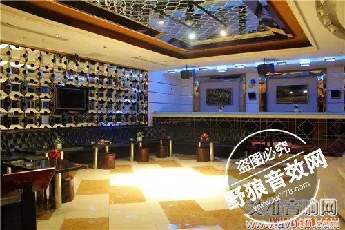 BBS麦克风、宝迪奥音响联合打造西安音悦汇量贩式KTV交响盛宴 BBS麦克风、宝迪奥音响联合打造西安音悦汇量贩式KTV