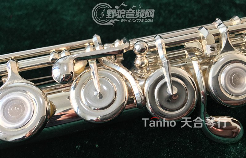 雅马哈长笛212sl 雅马哈长笛212sl与211sl、212dt、212dr的区别