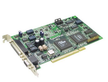 Lynx One PCI Lynx专业独立声卡比较新推出的五大排行榜