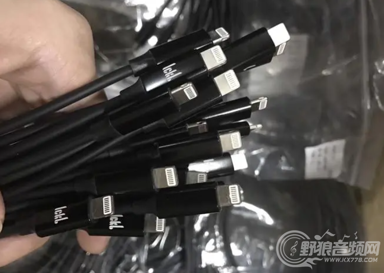 声卡OTG挂不上机架，手机端直播没有声音？